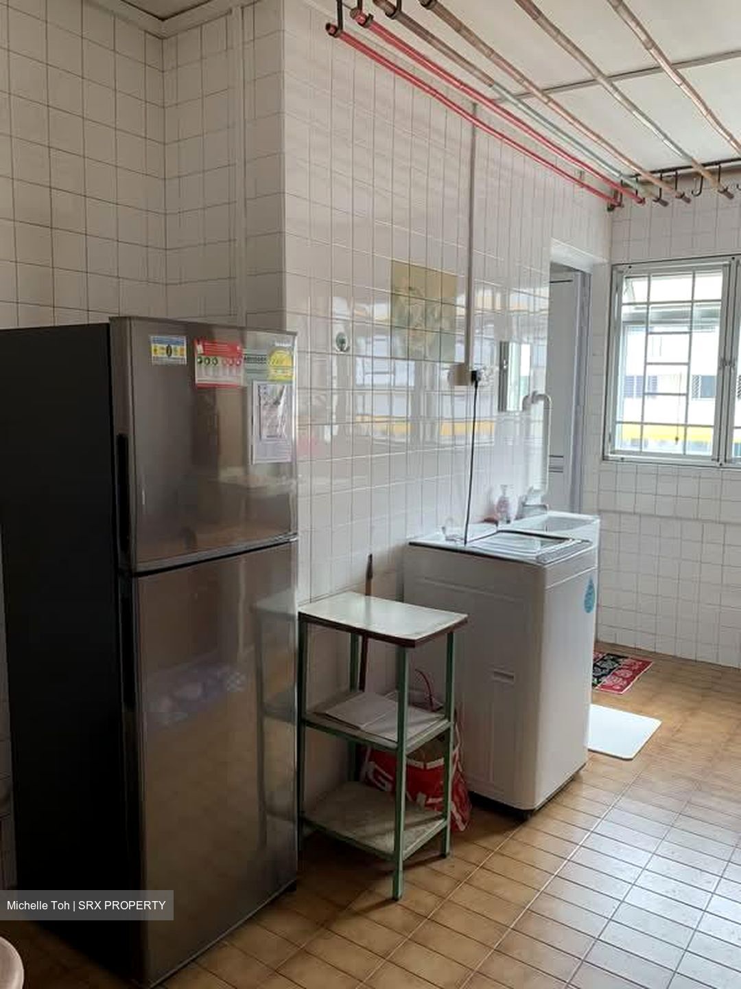 Blk 185 Bishan Street 13 (Bishan), HDB 3 Rooms #568758541